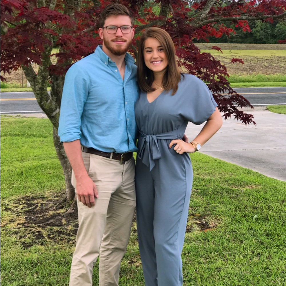 Meet your Posher, Virginia